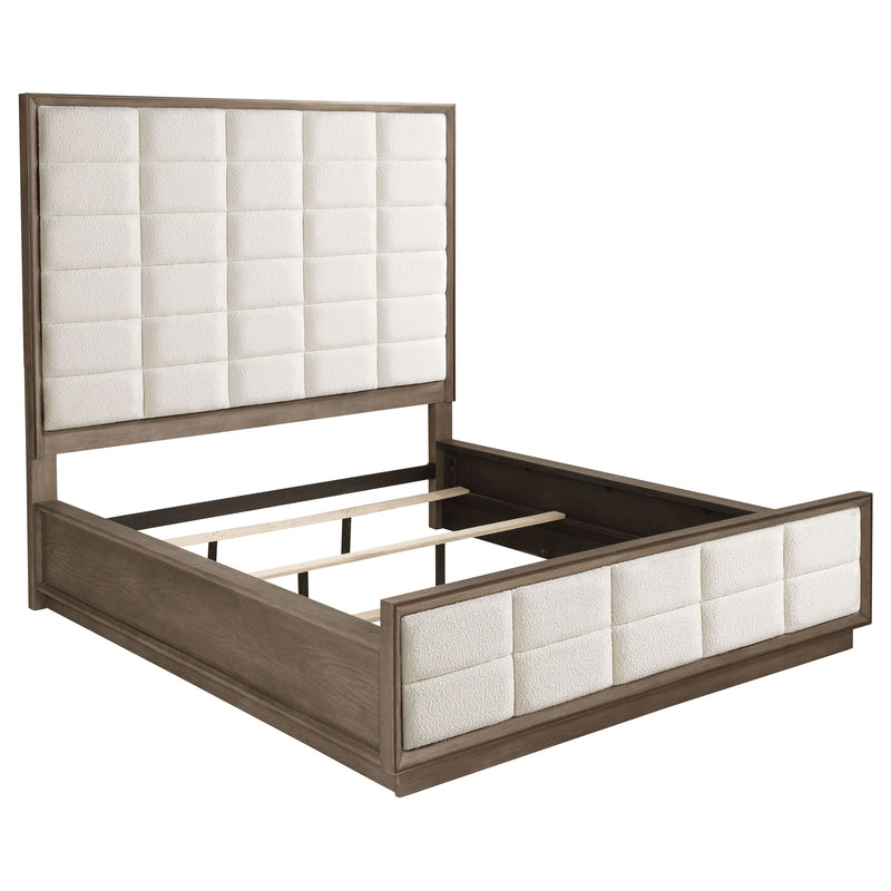 Durango 4 & 5 Piece E.King, Cal.King & Queen Bedroom Set - My Sweet Home Furniture (Queens, NY)