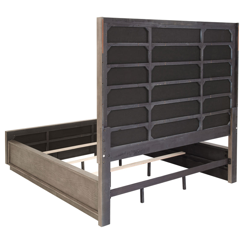 Durango 4 & 5 Piece E.King, Cal.King & Queen Bedroom Set - My Sweet Home Furniture (Queens, NY)