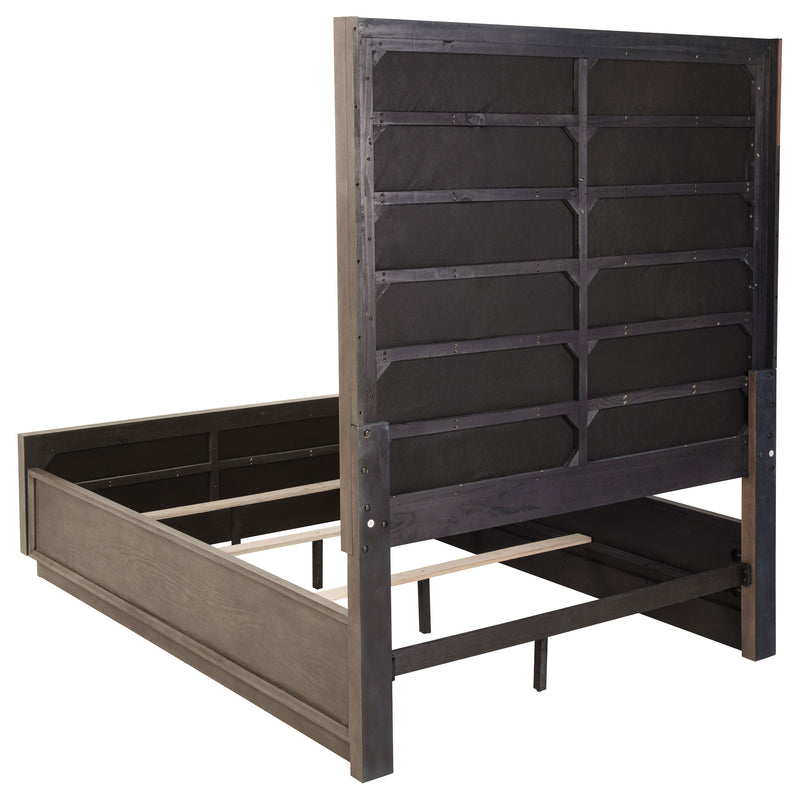 Durango 4 & 5 Piece E.King, Cal.King & Queen Bedroom Set - My Sweet Home Furniture (Queens, NY)