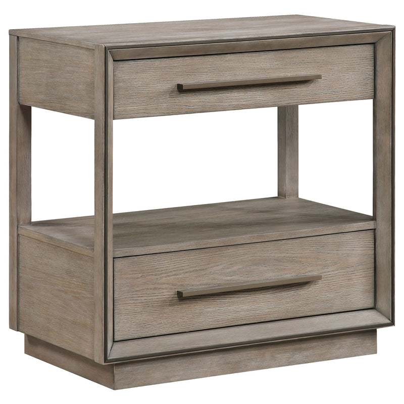 Durango 4 & 5 Piece E.King, Cal.King & Queen Bedroom Set - My Sweet Home Furniture (Queens, NY)
