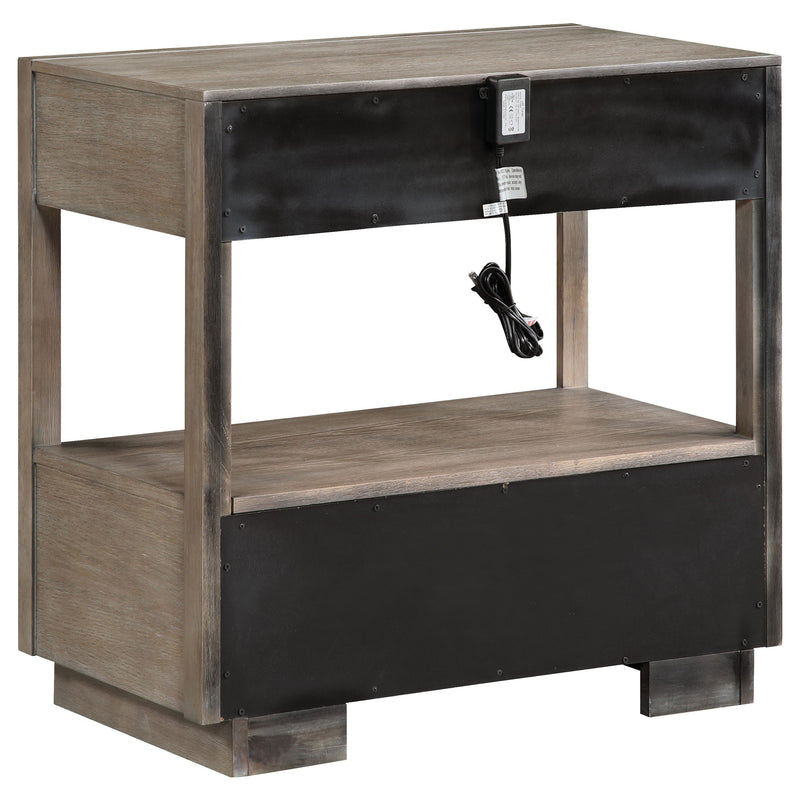 Durango 4 & 5 Piece E.King, Cal.King & Queen Bedroom Set - My Sweet Home Furniture (Queens, NY)