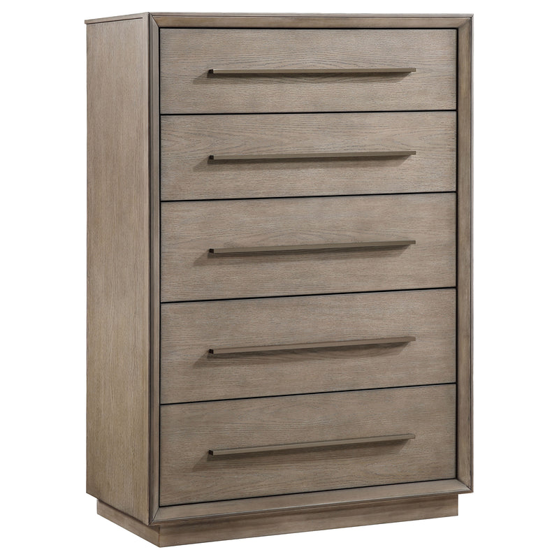 Durango 4 & 5 Piece E.King, Cal.King & Queen Bedroom Set - My Sweet Home Furniture (Queens, NY)