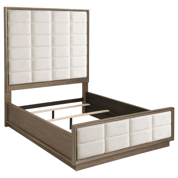 Durango Queen Bed - My Sweet Home Furniture (Queens, NY)