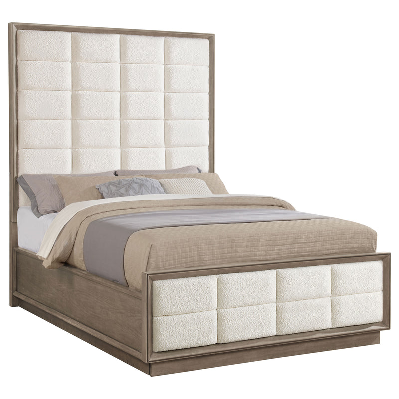 Durango Queen Bed - My Sweet Home Furniture (Queens, NY)