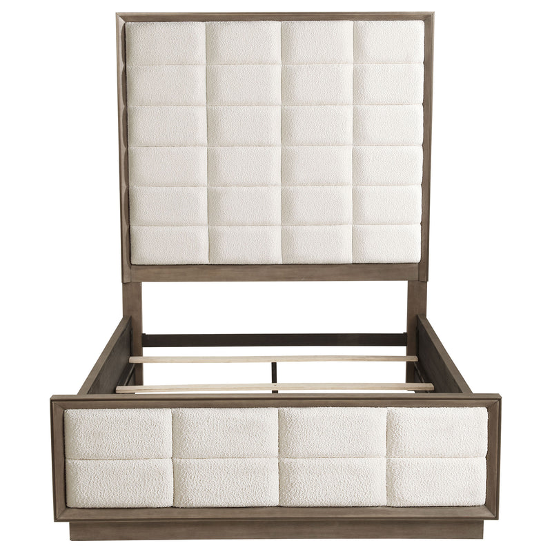 Durango Queen Bed - My Sweet Home Furniture (Queens, NY)