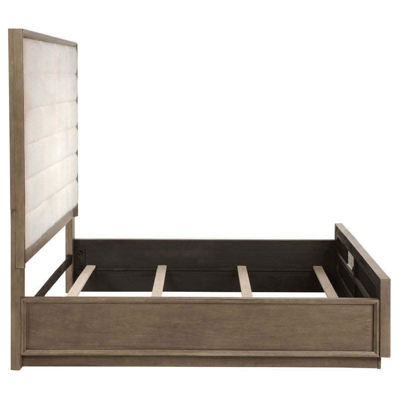 Durango Queen Bed - My Sweet Home Furniture (Queens, NY)