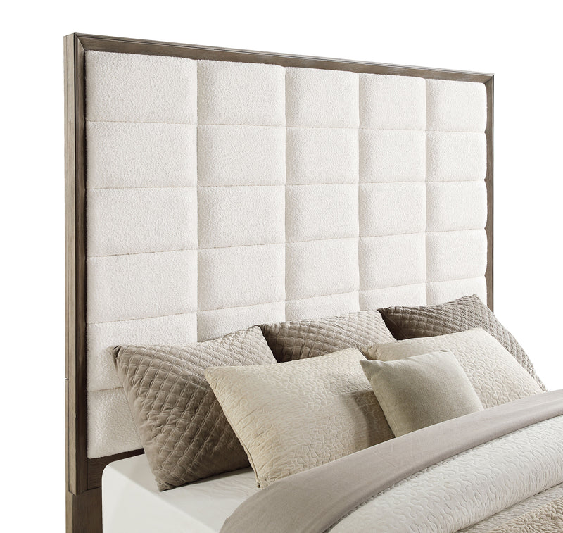 Durango Queen Bed - My Sweet Home Furniture (Queens, NY)