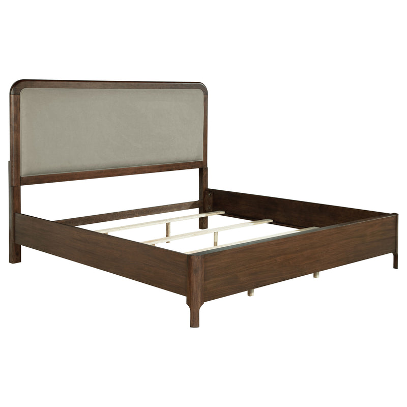 Maderia California King, E.King, & Queen Bed - My Sweet Home Furniture (Queens, NY)