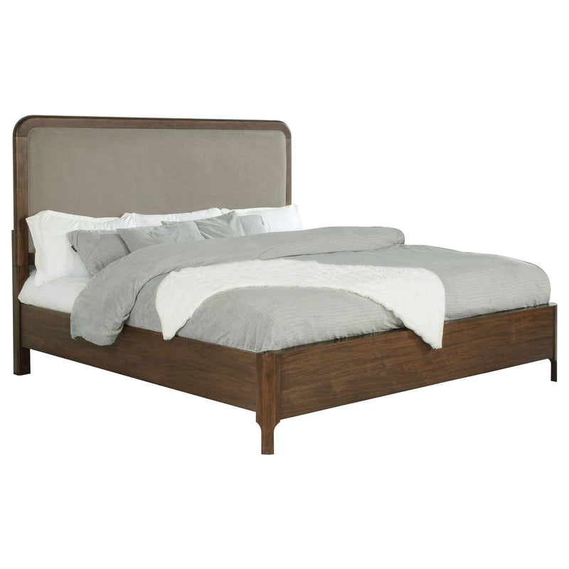 Maderia California King, E.King, & Queen Bed - My Sweet Home Furniture (Queens, NY)
