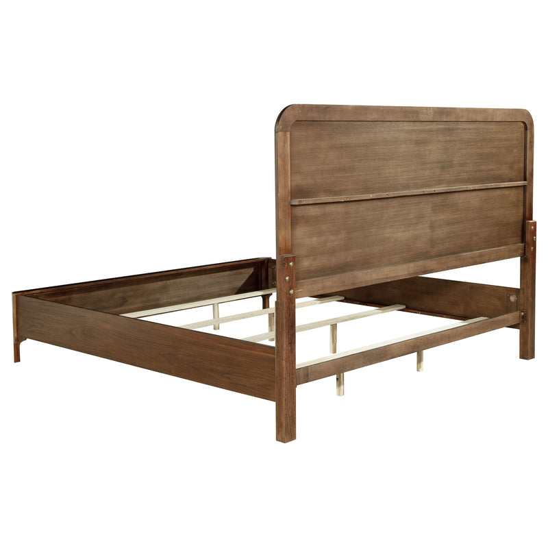 Maderia California King, E.King, & Queen Bed - My Sweet Home Furniture (Queens, NY)