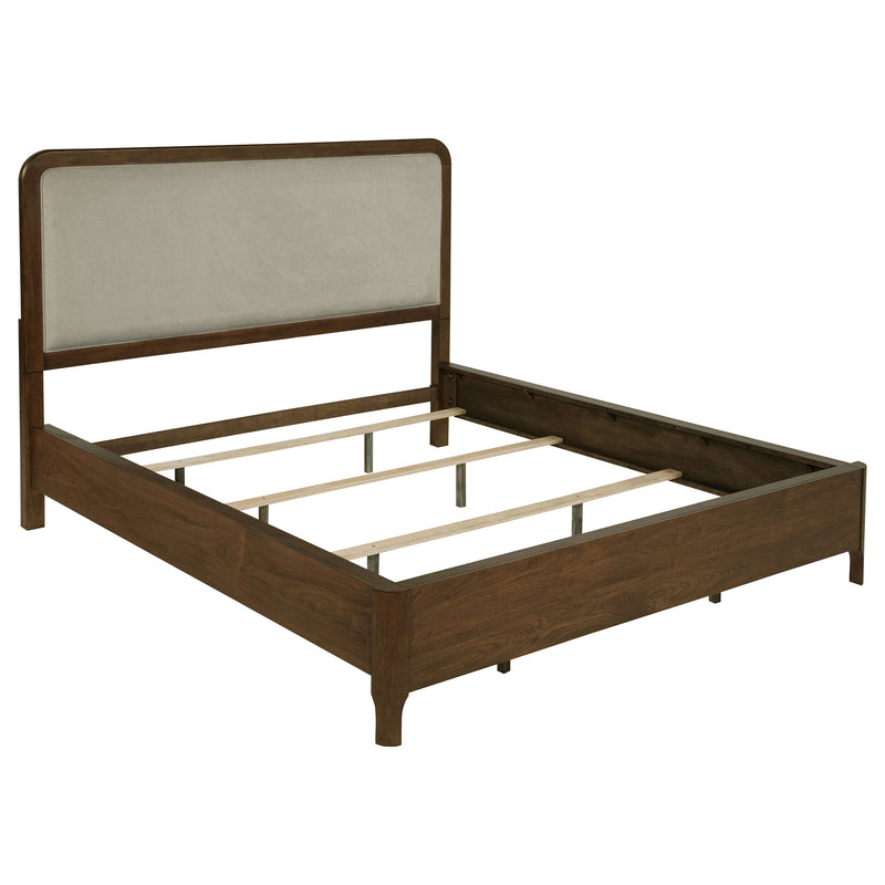 Maderia California King, E.King, & Queen Bed - My Sweet Home Furniture (Queens, NY)