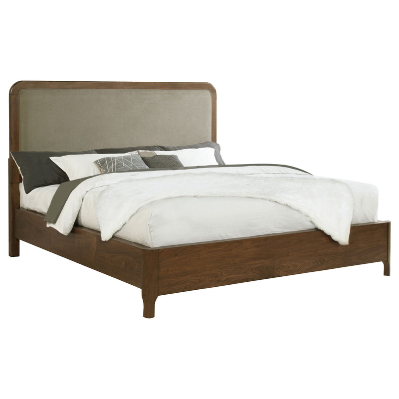Maderia California King, E.King, & Queen Bed - My Sweet Home Furniture (Queens, NY)