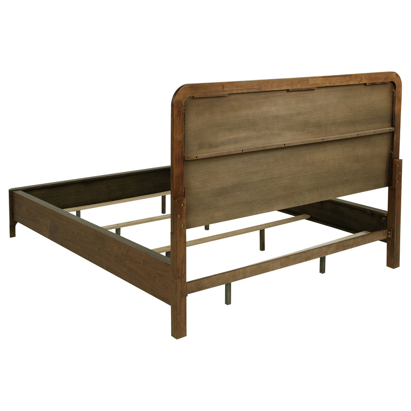 Maderia California King, E.King, & Queen Bed - My Sweet Home Furniture (Queens, NY)