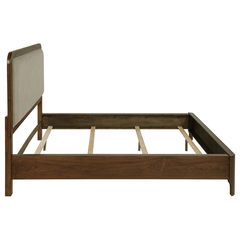 Maderia California King, E.King, & Queen Bed - My Sweet Home Furniture (Queens, NY)