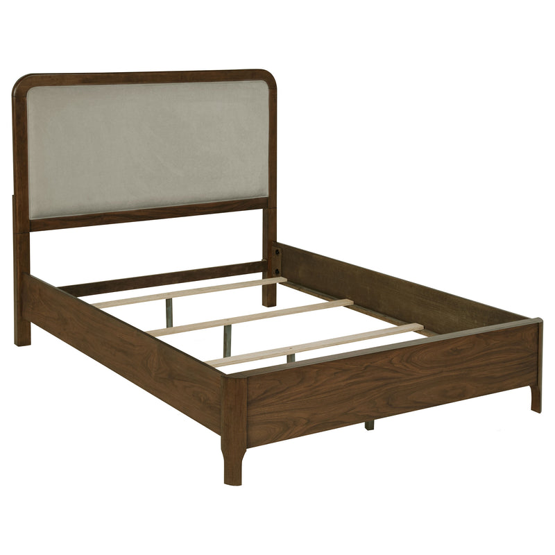 Maderia California King, E.King, & Queen Bed - My Sweet Home Furniture (Queens, NY)