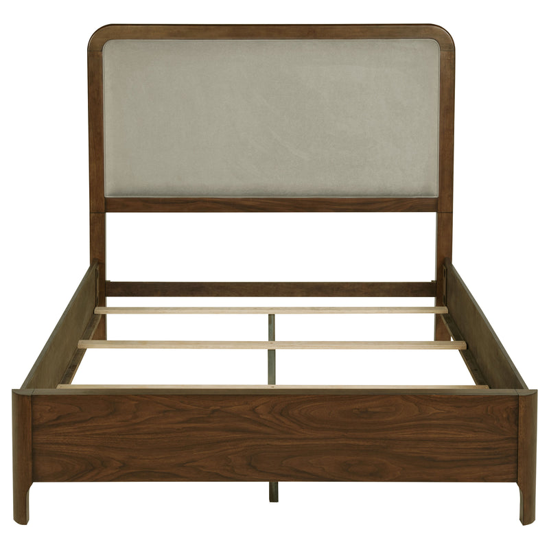 Maderia California King, E.King, & Queen Bed - My Sweet Home Furniture (Queens, NY)