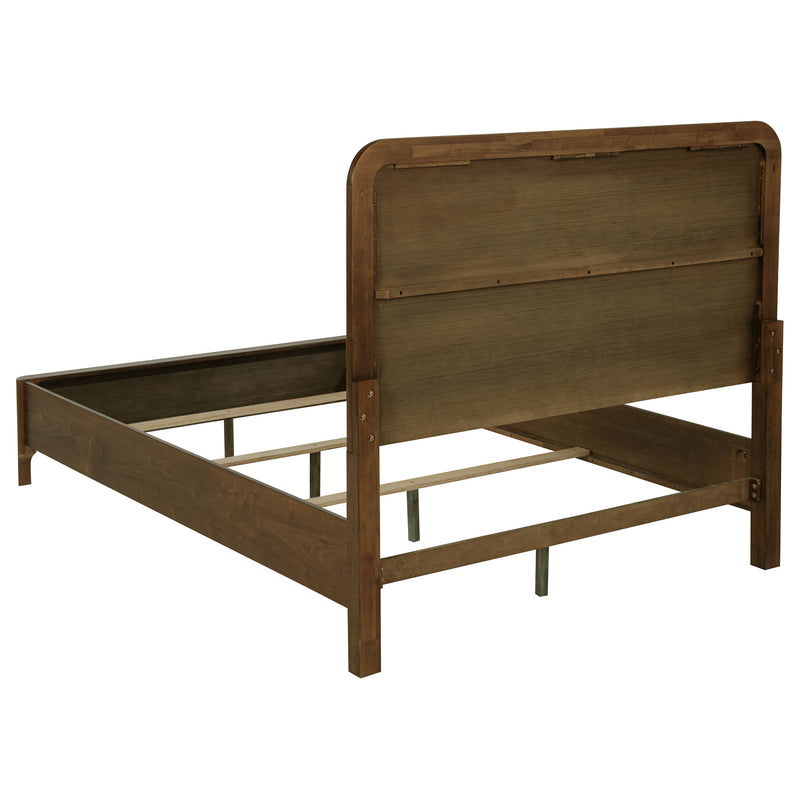 Maderia California King, E.King, & Queen Bed - My Sweet Home Furniture (Queens, NY)