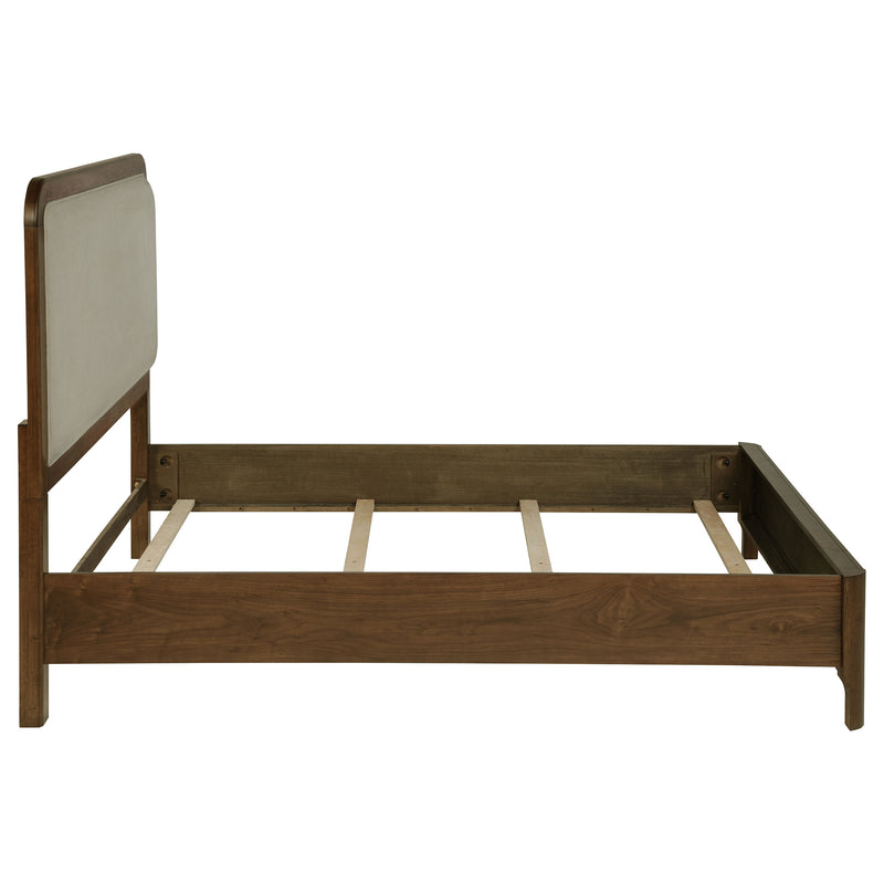 Maderia California King, E.King, & Queen Bed - My Sweet Home Furniture (Queens, NY)