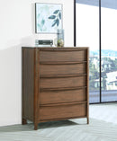 Maderia Chest - My Sweet Home Furniture (Queens, NY)