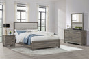 Wright 4 Pc Bedroom Set - My Sweet Home Furniture (Queens, NY)