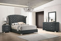 Melody Bedroom Set - My Sweet Home Furniture (Queens, NY)
