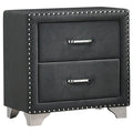 Melody Nightstand - My Sweet Home Furniture (Queens, NY)