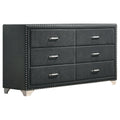 Melody Dresser - My Sweet Home Furniture (Queens, NY)