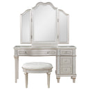 Evangeline Vanity Set - My Sweet Home Furniture (Queens, NY)