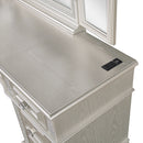 Evangeline Vanity Set - My Sweet Home Furniture (Queens, NY)