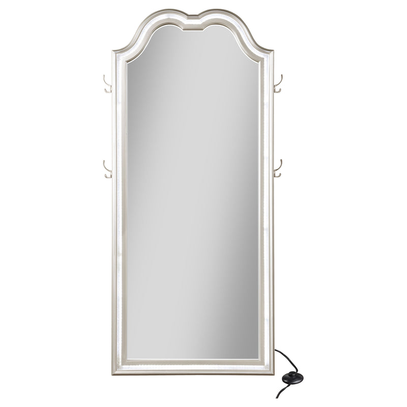 Evangeline Floor Mirror