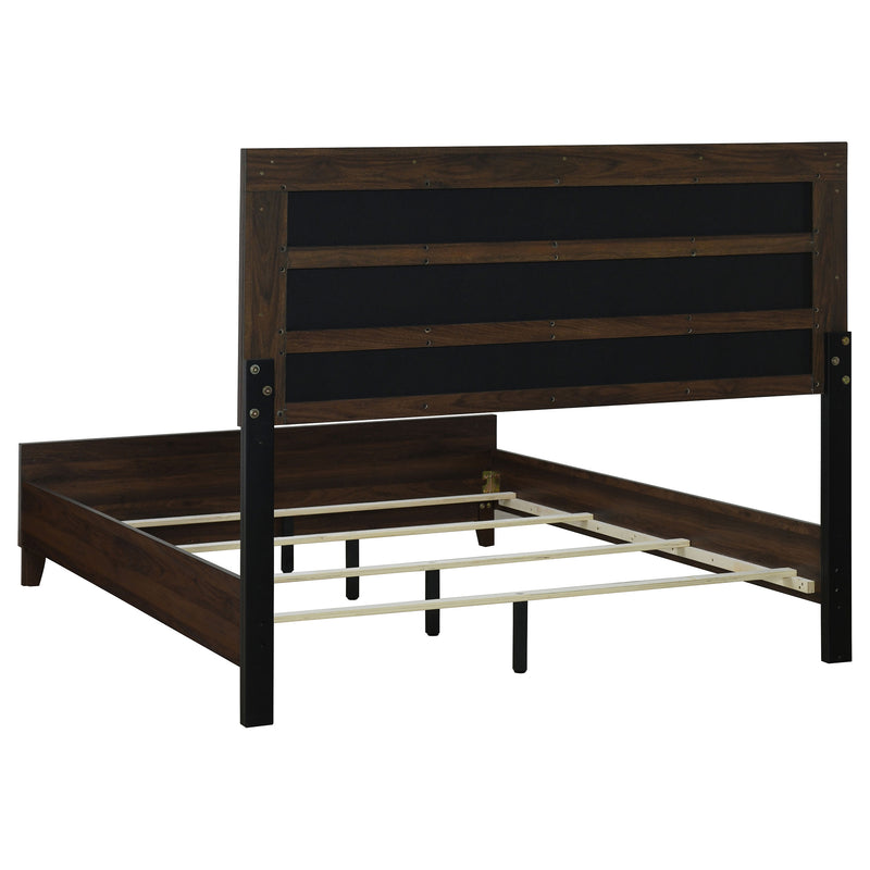 Welsley Queen Beds
