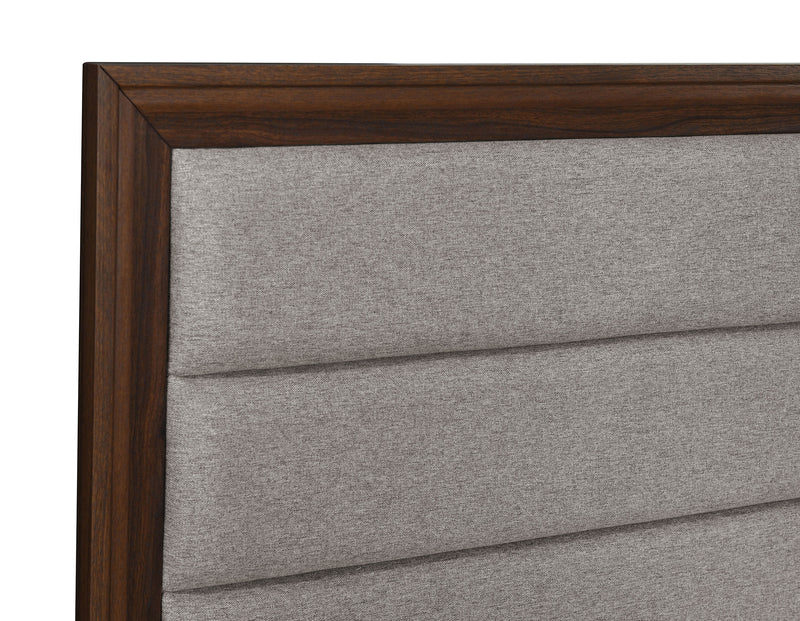 Welsley Queen Beds