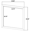 Welsley 4 Pc Bedroom Set - My Sweet Home Furniture (Queens, NY)