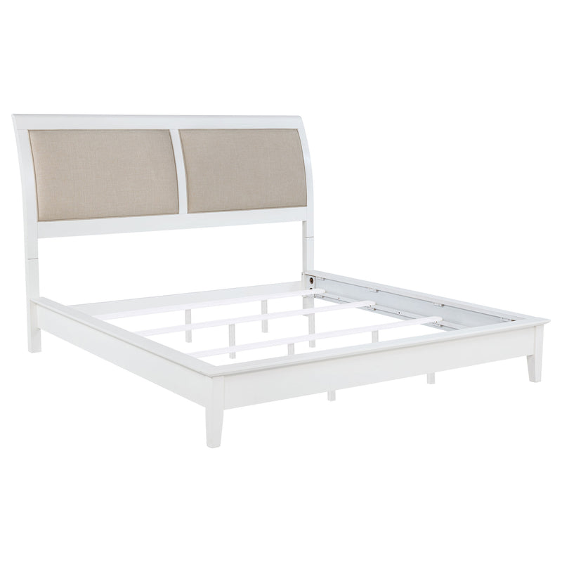 Bexhill California King, E.King, Queen Bed - My Sweet Home Furniture (Queens, NY)