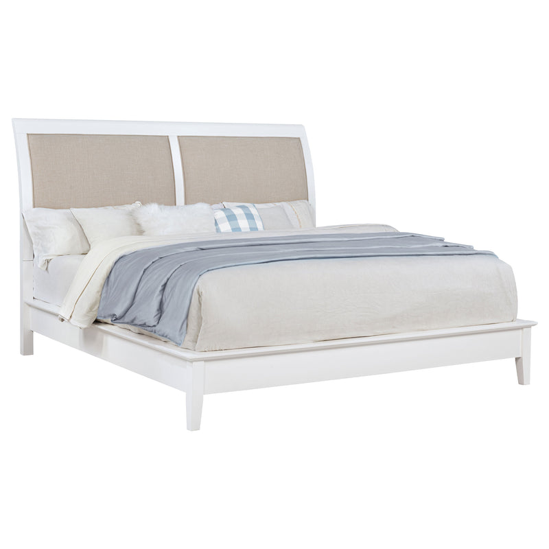 Bexhill California King, E.King, Queen Bed - My Sweet Home Furniture (Queens, NY)