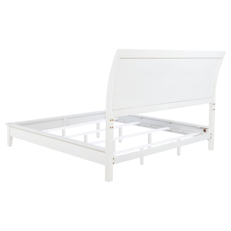 Bexhill California King, E.King, Queen Bed - My Sweet Home Furniture (Queens, NY)