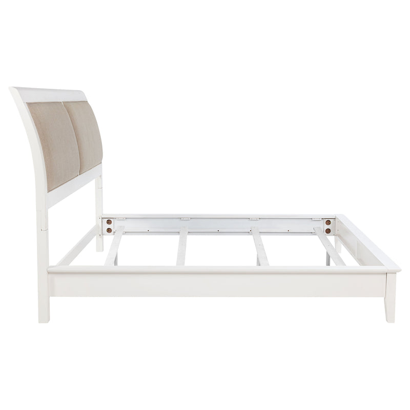 Bexhill California King, E.King, Queen Bed - My Sweet Home Furniture (Queens, NY)