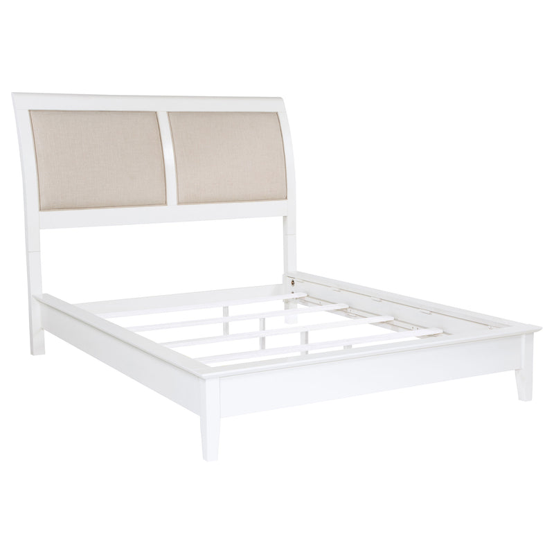 Bexhill California King, E.King, Queen Bed - My Sweet Home Furniture (Queens, NY)