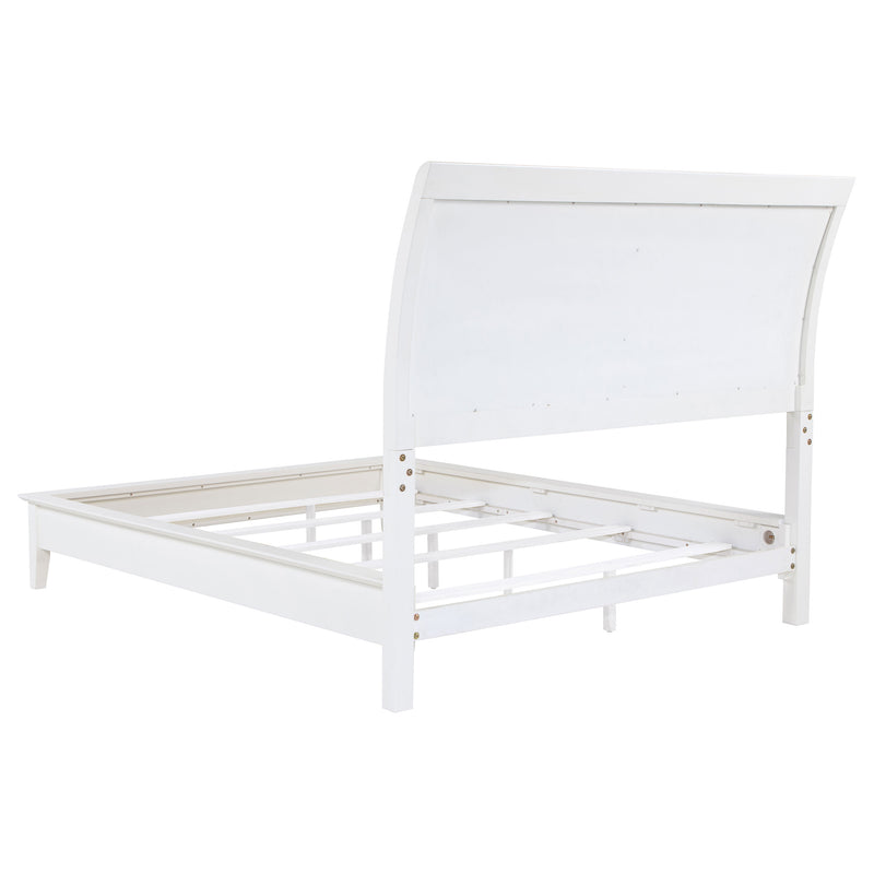 Bexhill California King, E.King, Queen Bed - My Sweet Home Furniture (Queens, NY)