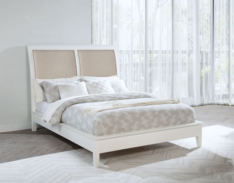 Bexhill California King, E.King, Queen Bed - My Sweet Home Furniture (Queens, NY)