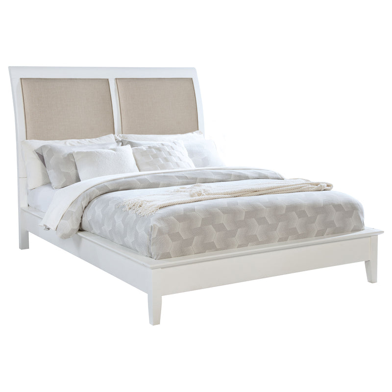 Bexhill California King, E.King, Queen Bed - My Sweet Home Furniture (Queens, NY)