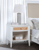 Bexhill Nightstand - My Sweet Home Furniture (Queens, NY)