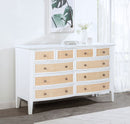 Bexhill Dresser - My Sweet Home Furniture (Queens, NY)