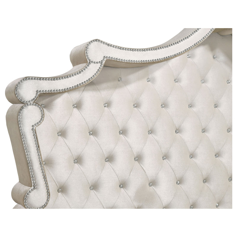 Antonella Bedroom Sets - My Sweet Home Furniture (Queens, NY)