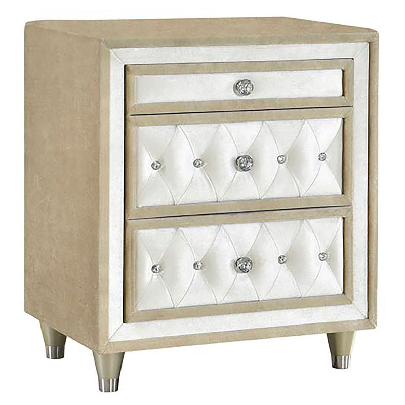 Antonella Bedroom Sets - My Sweet Home Furniture (Queens, NY)