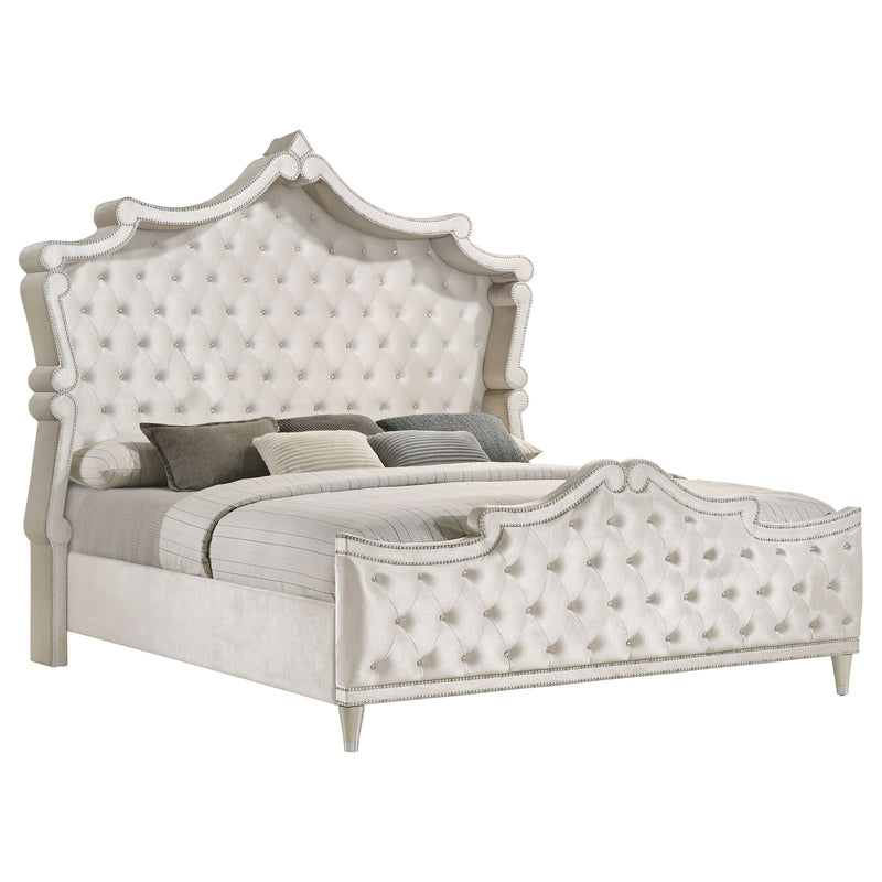 Antonella Bedroom Sets - My Sweet Home Furniture (Queens, NY)