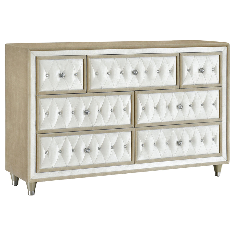 Antonella Bedroom Sets - My Sweet Home Furniture (Queens, NY)