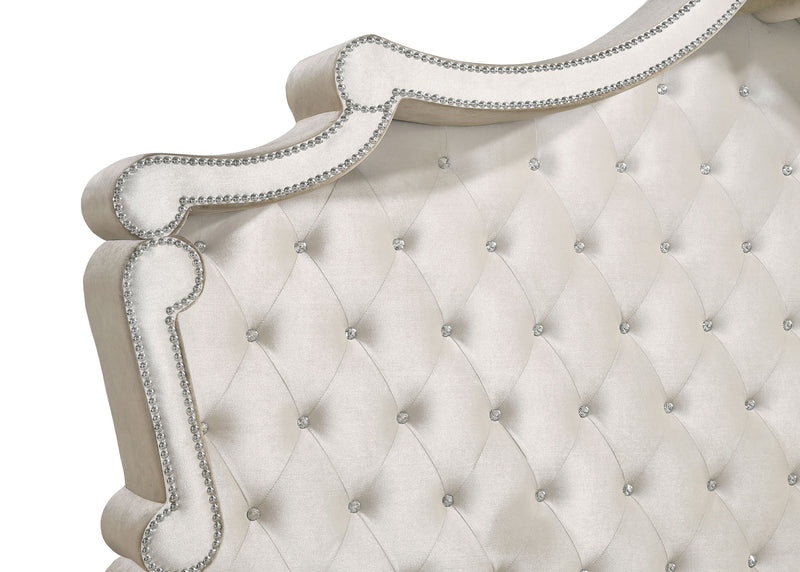 Antonella Bedroom Sets - My Sweet Home Furniture (Queens, NY)