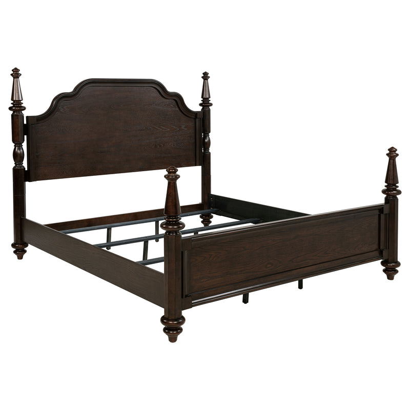 Andover California King, Queen, & E.King Bed - My Sweet Home Furniture (Queens, NY)