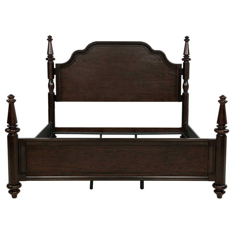 Andover California King, Queen, & E.King Bed - My Sweet Home Furniture (Queens, NY)